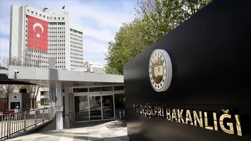 Türkiye labels Israeli attack on Gaza flotilla a 'terrorist act'