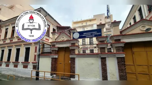 Blocking minority school boards means ignoring the Lausanne Treaty, says Western Thrace Turkish Teachers’ Union
