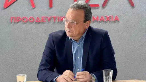 SYRIZA urges government to condemn Netanyahu regime over Flotilla incident