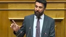 Özgür Ferhat raises unpaid compensation of Rhodope Agricultural Cooperative Workers in Parliament