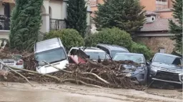 Floods and snowstorms hit Bulgaria: 3 dead, hundreds stranded in the West