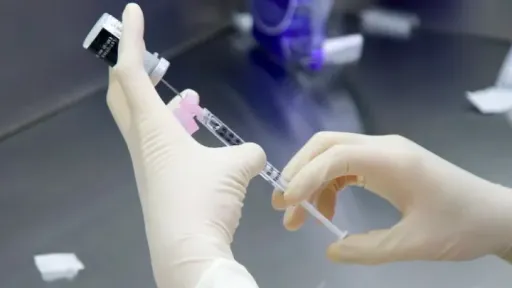 Vaccinations for seasonal flu begin for high-risk groups