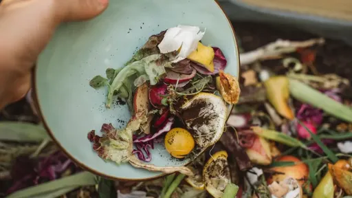 Greece among top food wasters in Europe, EU data reveals
