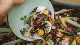 Greece among top food wasters in Europe, EU data reveals
