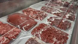 Greek beef prices soar as imports dominate supply