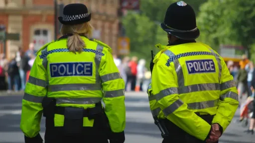 Suspected arson attack on UK mosque being investigated as hate crime