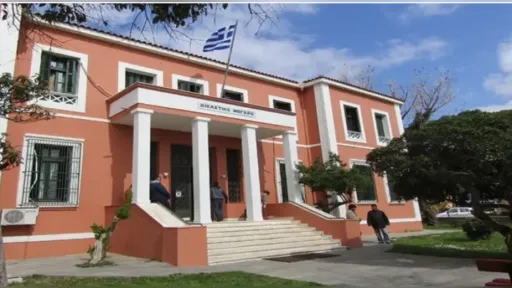 Felony charges filed against 13 Turks for transporting arsenal in Meriç