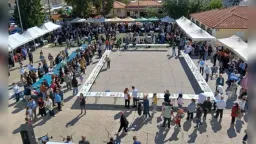 Taste and tradition meet in Yassıköy: Gastronomy Festival draws great interest