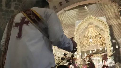Spanish priest faces 3-year prison sentence over ‘Islamophobic’ remarks
