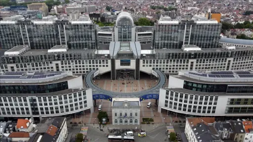 EU Parliament makes visa-free travel suspension easier for human rights violations