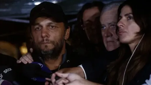 Panos Routsi ends hunger strike after exhumation request approved