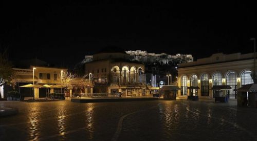 Greece reports year's highest daily coronavirus tally