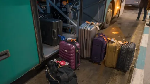 Expats beware: Istanbul metro won’t allow large bags anymore, adds extra fees