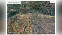 Sheep and goat pox: Three new disinfection stations in İskeçe Regional Unit