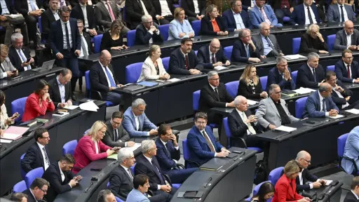 German parliament scraps fast-track citizenship option for immigrants