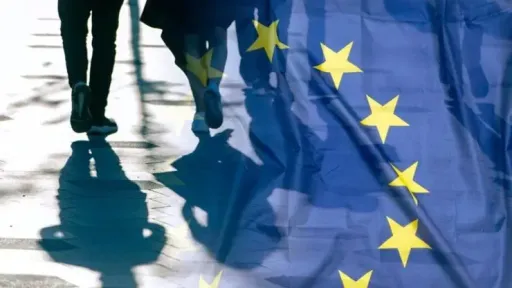 Europe’s living standards under pressure