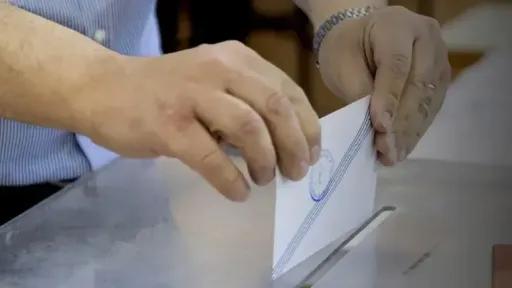 Poll shows ND regaining voter support