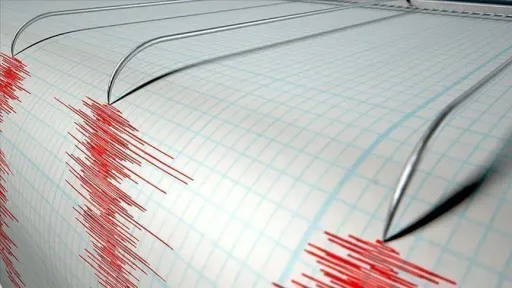 Massive 7.6 magnitude earthquake rocks Drake Passage