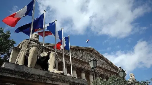 France's foreign population much lower than widely believed: Study
