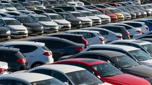 Car sales surge 20.7% in Greece in September