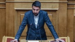 MP Ferhat brings Minority School inequalities to Parliament