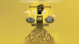 BTTDD President Küçük calls for respect for the Lausanne Treaty