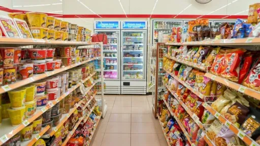 Price cuts on 1,000 products aim to ease cost of living