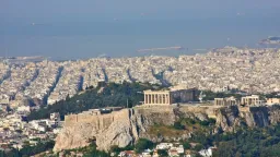 Greece announces €450 million housing relief package