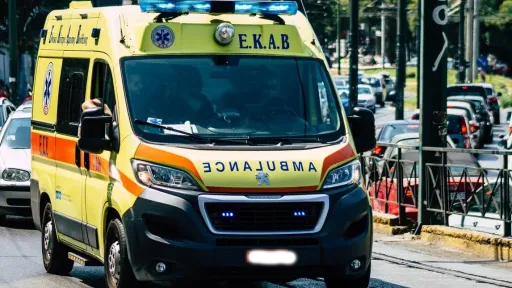 Tragedy in Drama: 14-year-old killed driving pickup truck