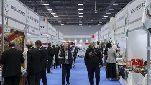 Halal Expo 2025 in Istanbul to open new doors to trade with its 'private label' special area