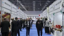 Halal Expo 2025 in Istanbul to open new doors to trade with its 'private label' special area