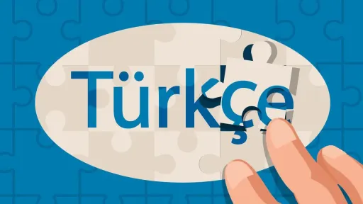 Over 20,000 words of Turkish origin documented in other languages