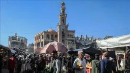 Trump announces start of 'phase 2' of Gaza deal