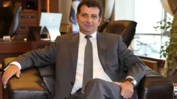 Former THK university rector uses Greek passport to flee Turkiye