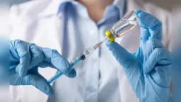 Seasonal influenza: Complications, prevention, and treatment