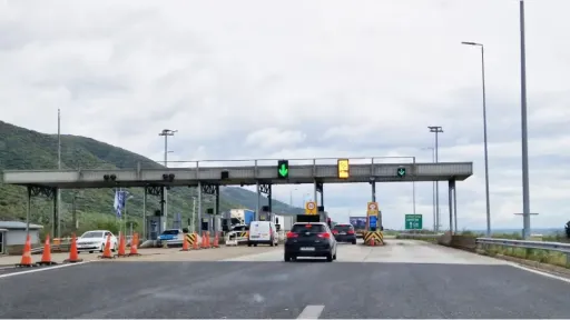 Free tolls: İskeçe residents among those eligible – Required documents