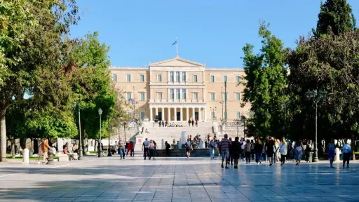 Greece deploys digital tools to tackle €500M fuel smuggling losses