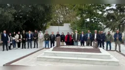 New leadership announced at FEP Party following General Assembly