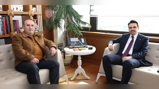 Childhood home of Naim Süleymanoğlu to open as a museum