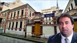 Turkish Minority education in Western Thrace: A right or a security issue?