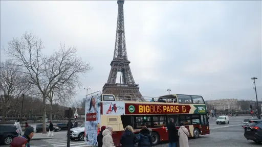 21% of EU population at risk of poverty, social exclusion in 2024: Eurostat