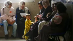 UN says over 1M women and girls in Gaza need food aid amid 'fragile' ceasefire