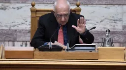 Automatic microphone timer to be proposed for Parliament sessions