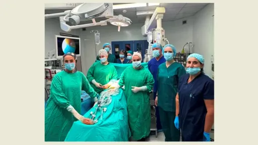 Gümülcine (Komotini) hospital launches free afternoon surgeries