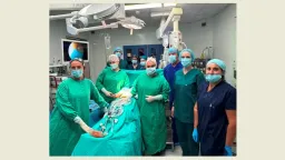 Gümülcine (Komotini) hospital launches free afternoon surgeries