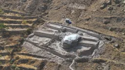 St. George Church restoration set to open fresh window on Cappadocia