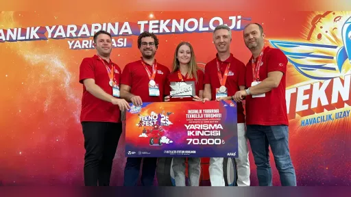 Proud achievement by team led by Western Thrace doctor