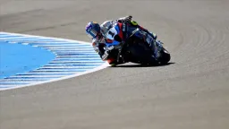 Toprak Razgatlıoğlu crowned 2025 World Superbike Champion