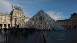 Louvre heist exposes major security gaps, audit reveals: Report