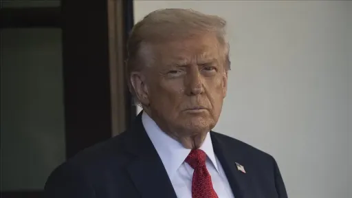 Trump: “Israel will lose all U.S. support if it annexes the West Bank”